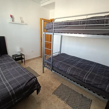 Atico Vista Acequion Torrevieja