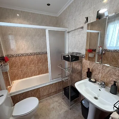 Apartament Atico Vista Acequion