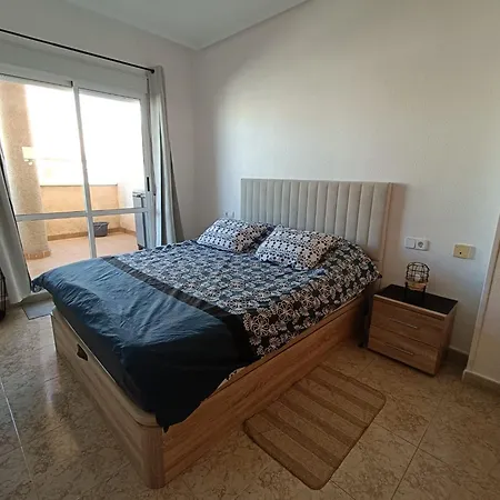 Atico Vista Acequion *