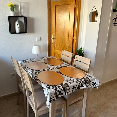 Atico Vista Acequion Torrevieja