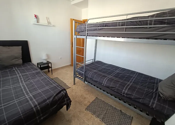 Atico Vista Acequion Torrevieja